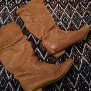 Steve Madden Size 8M